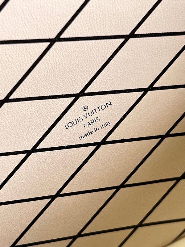 Ver Fashion Lu-Vi Bags - 16809