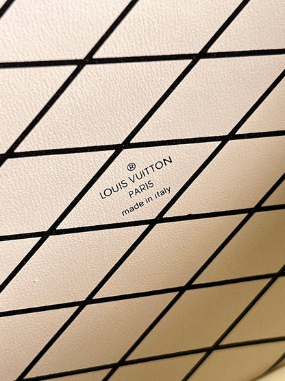 Ver Fashion Lu-Vi Bags - 16809