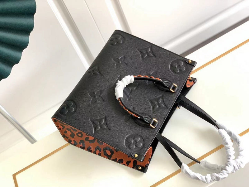 Ver Fashion Lu-Vi bags - 17537