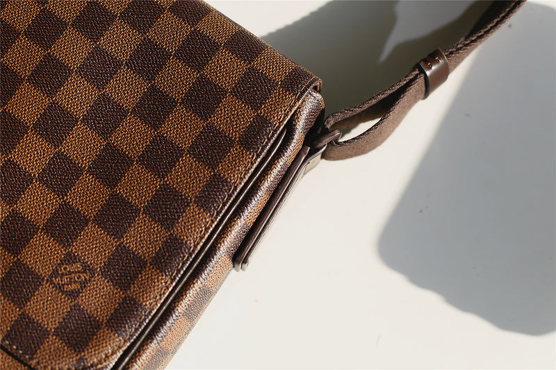 Ver Fashion Lu-Vi bags - 10413