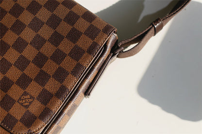 Ver Fashion Lu-Vi bags - 10413