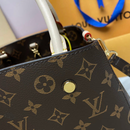 Ver Fashion Lu-Vi Bags - 16866