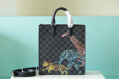Ver Fashion Lu-Vi bags - 10026