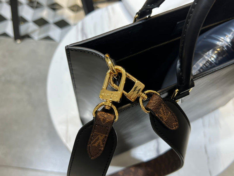Ver Fashion Lu-Vi bags - 17052