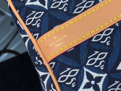 Ver Fashion Lu-Vi bags - 17639