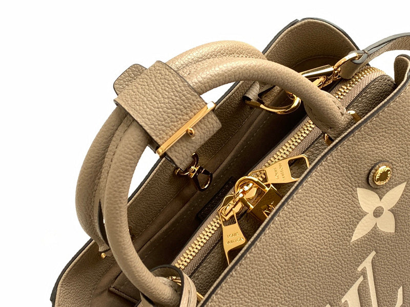 Ver Fashion Lu-Vi bags - 17573
