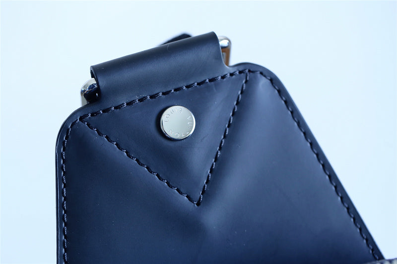 Ver Fashion Lu-Vi bags - 10235