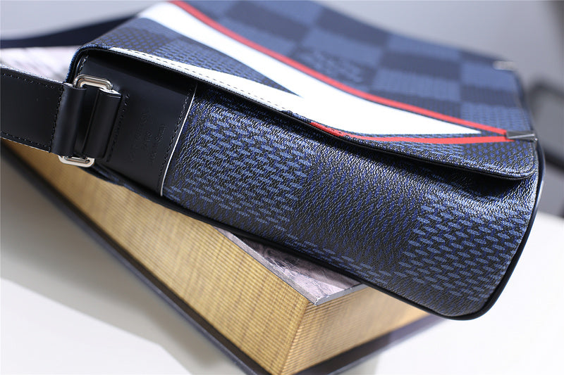 Ver Fashion Lu-Vi bags - 10403