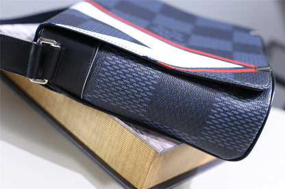 Ver Fashion Lu-Vi bags - 10403