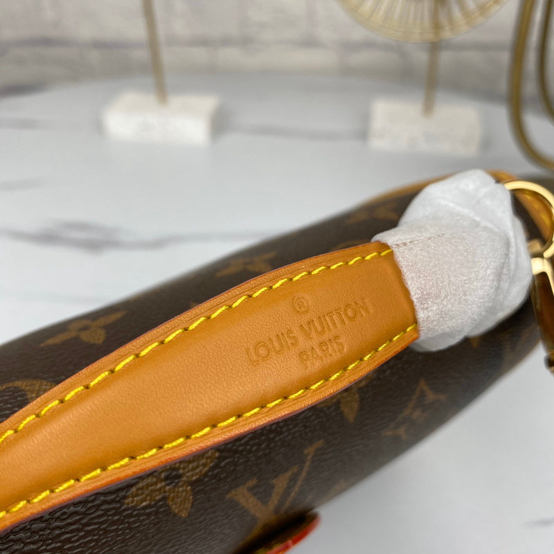 Ver Fashion Lu-Vi bags - 17351
