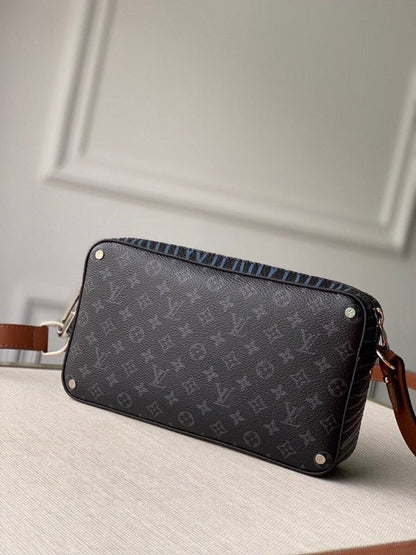 Ver Fashion Lu-Vi bags - 17736