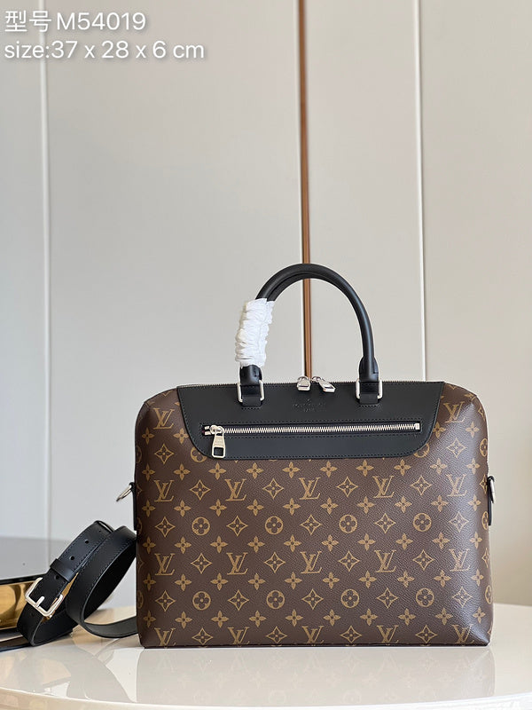 Ver Fashion Lu-Vi bags - 17317