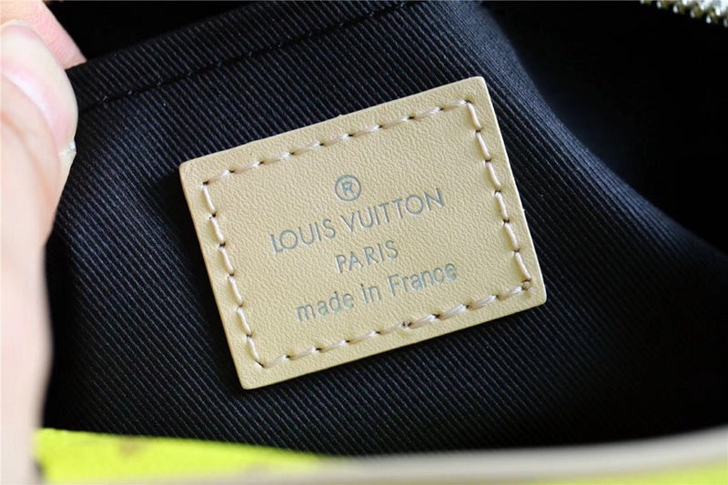 Ver Fashion Lu-Vi bags - 10168
