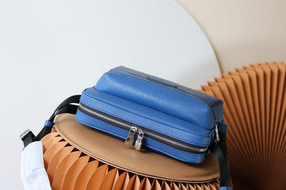 Ver Fashion Lu-Vi bags - 17184