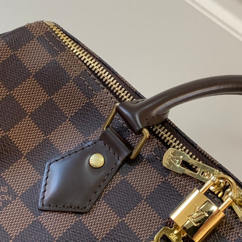 Ver Fashion Lu-Vi bags - 17067