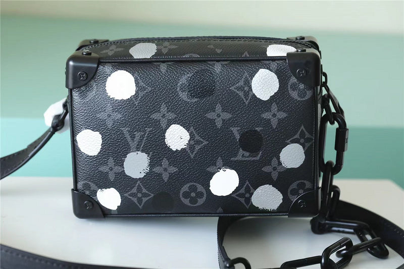 Ver Fashion Lu-Vi bags - 10131
