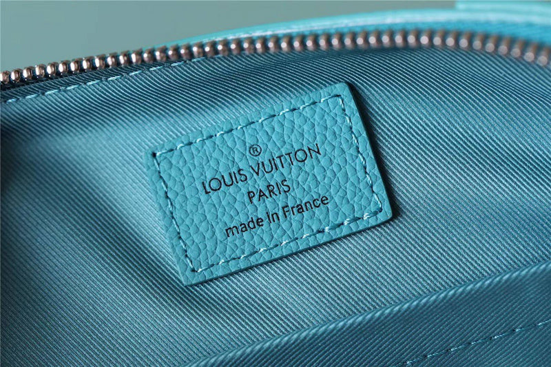 Ver Fashion Lu-Vi bags - 11238