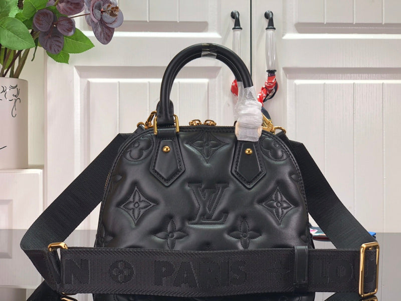 Ver Fashion Lu-Vi Bags - 16731