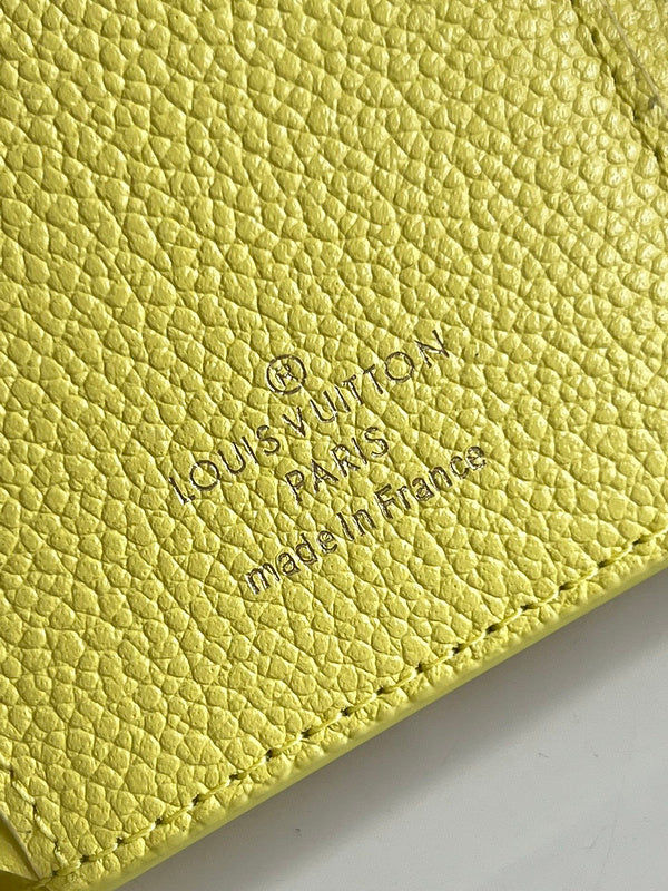 Ver Fashion Lu-Vi Bags - 16808