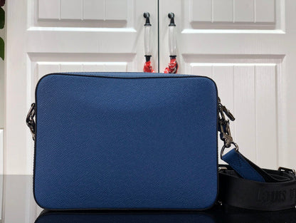 Ver Fashion Lu-Vi bags - 16997