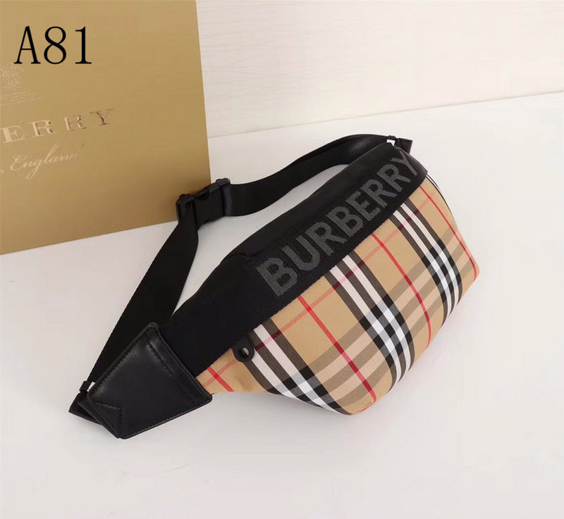 Ver Fashion -BBR Bags - 837