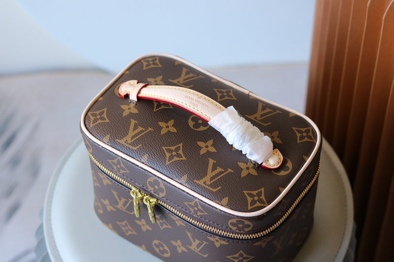 Ver Fashion Lu-Vi Bags - 16981