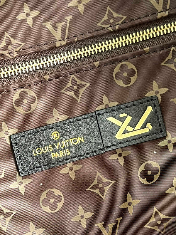 Ver Fashion Lu-Vi bags - 17260