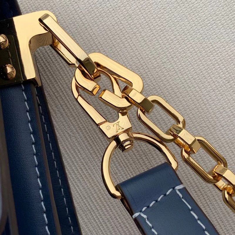Ver Fashion Lu-Vi Bags - 16794