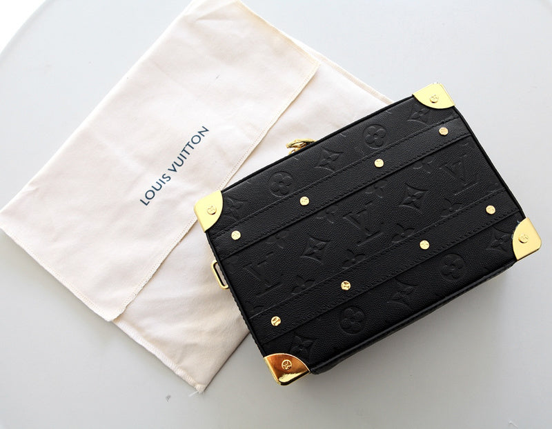 Ver Fashion Lu-Vi Bags - 16935
