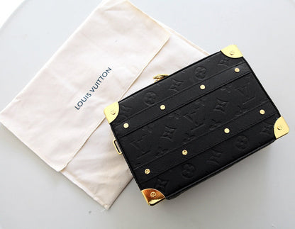 Ver Fashion Lu-Vi Bags - 16935