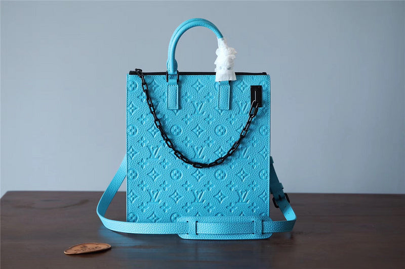 Ver Fashion Lu-Vi bags - 10436
