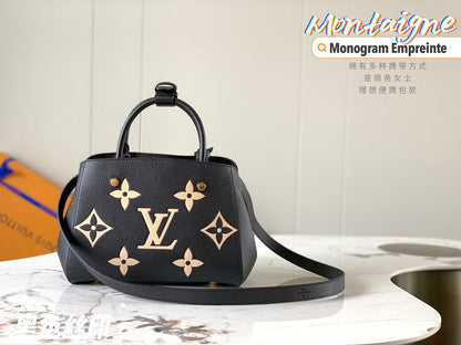 Ver Fashion Lu-Vi Bags - 16634