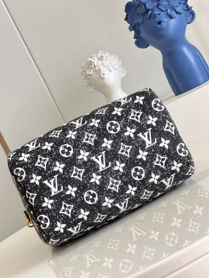 Ver Fashion Lu-Vi Bags - 16691