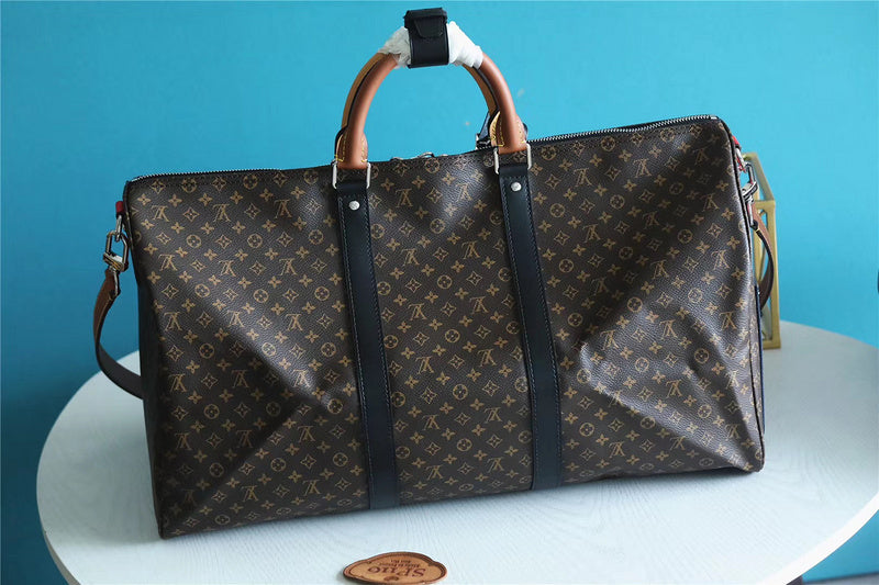 Ver Fashion Lu-Vi bags - 11330