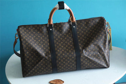 Ver Fashion Lu-Vi bags - 11330