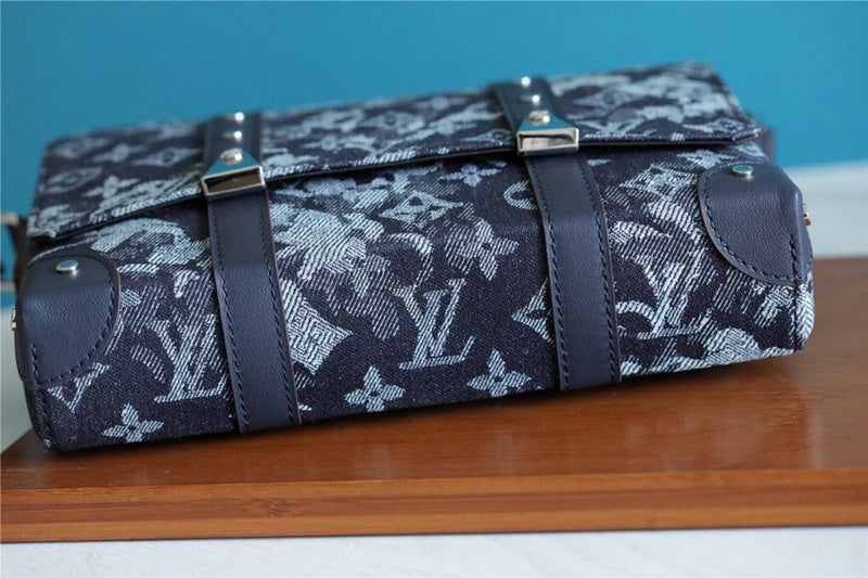 Ver Fashion Lu-Vi bags - 10163