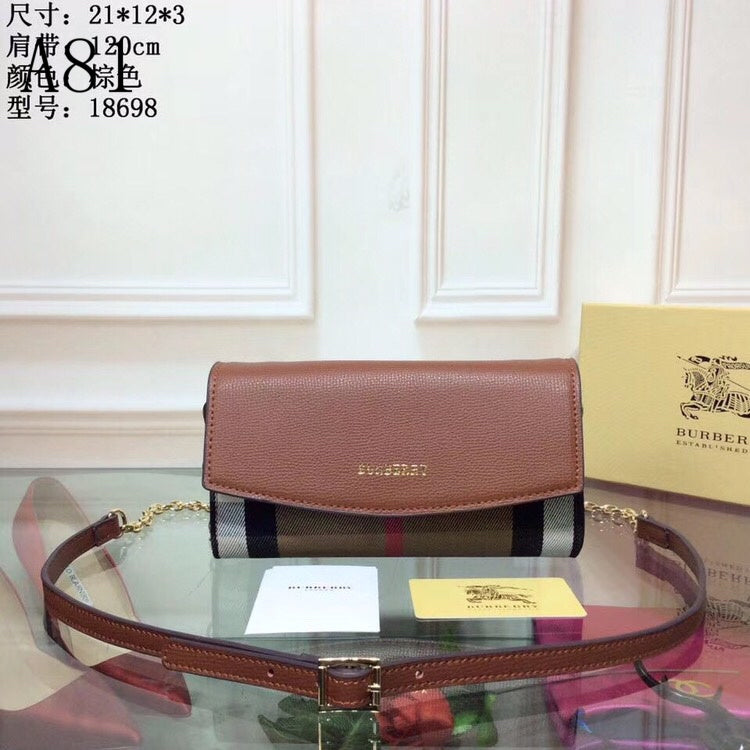 Ver Fashion -BBR Bags - 879