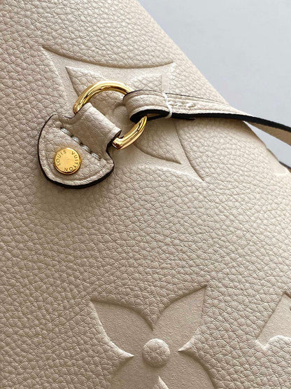 Ver Fashion Lu-Vi Bags - 16818