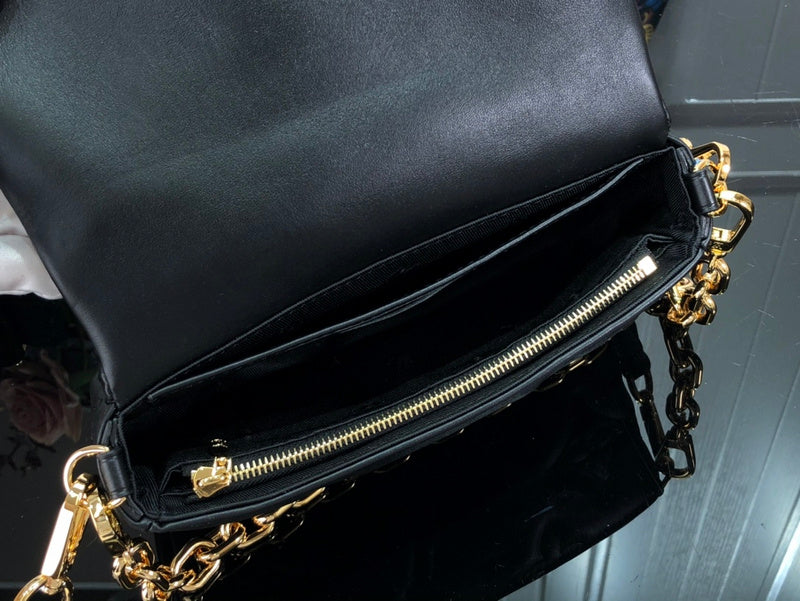 Ver Fashion Lu-Vi Bags - 16735