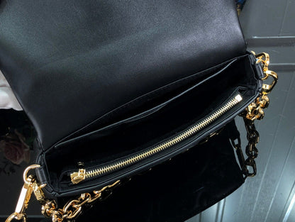 Ver Fashion Lu-Vi Bags - 16735