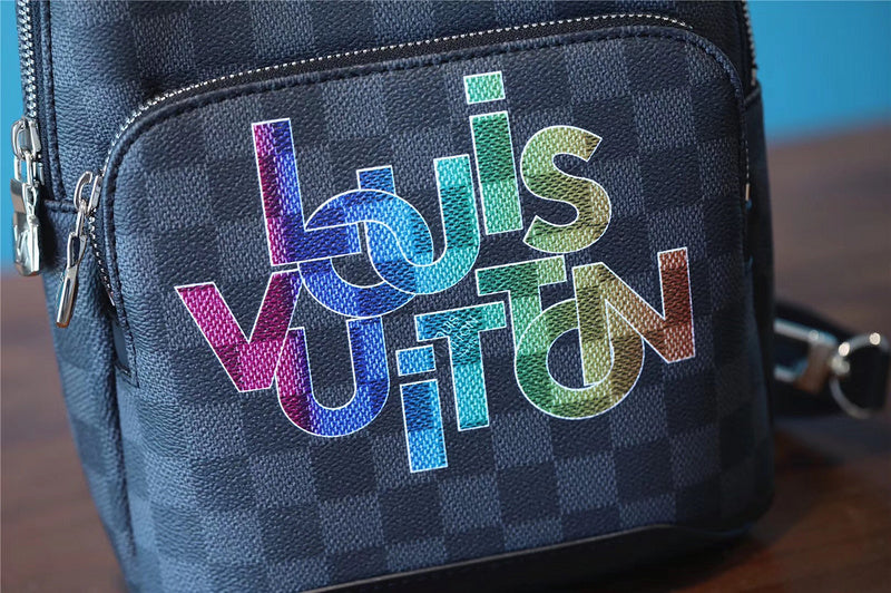 Ver Fashion Lu-Vi bags - 10230