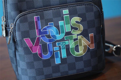 Ver Fashion Lu-Vi bags - 10230