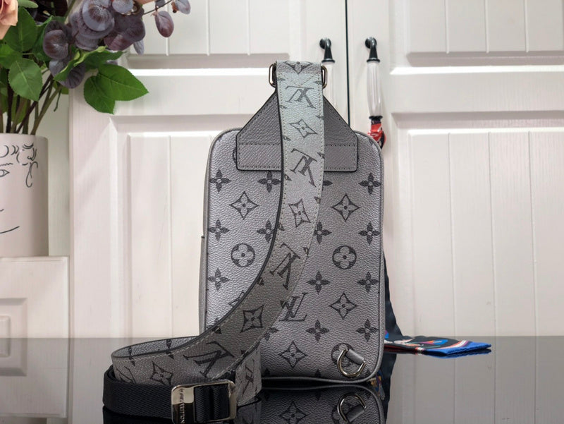 Ver Fashion Lu-Vi Bags - 16741