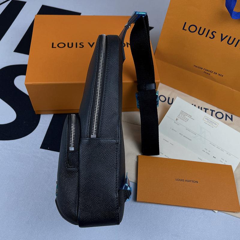 Ver Fashion Lu-Vi bags - 10227