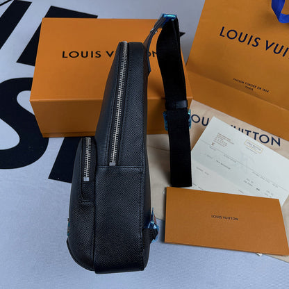 Ver Fashion Lu-Vi bags - 10227
