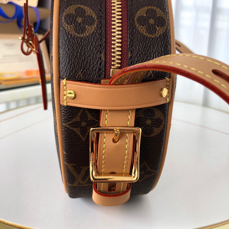 Ver Fashion Lu-Vi bags - 17664