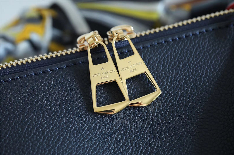 Ver Fashion Lu-Vi bags - 8009