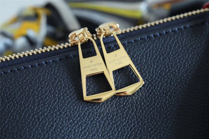 Ver Fashion Lu-Vi bags - 8009
