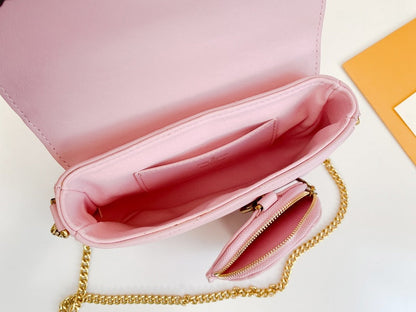 Ver Fashion Lu-Vi bags - 17580
