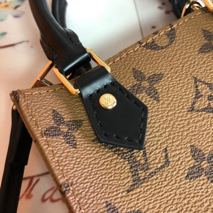 Ver Fashion Lu-Vi bags - 17785
